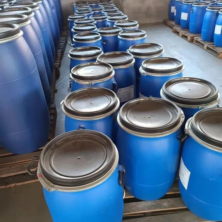 2 Thickener agent
